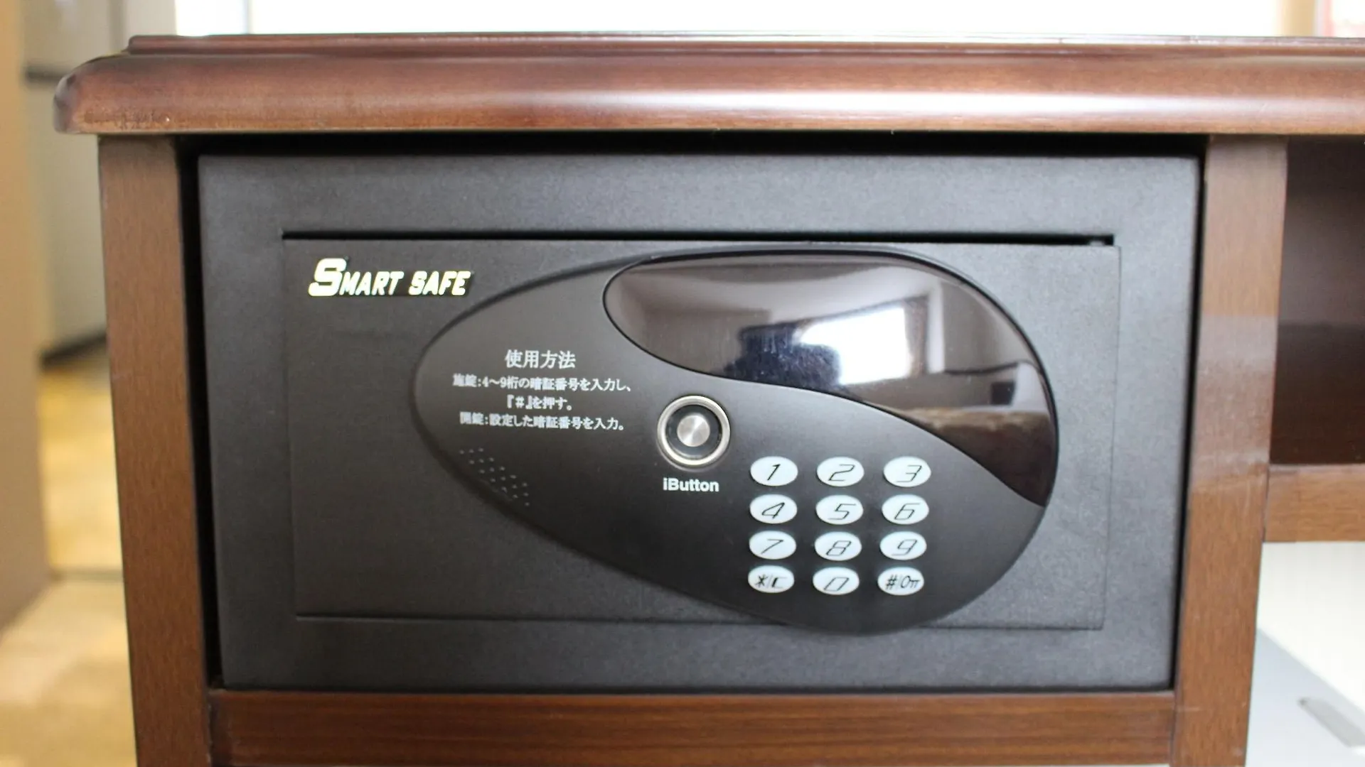 Toyoko Inn Osaka Tsuruhashi Ekimae Hotel