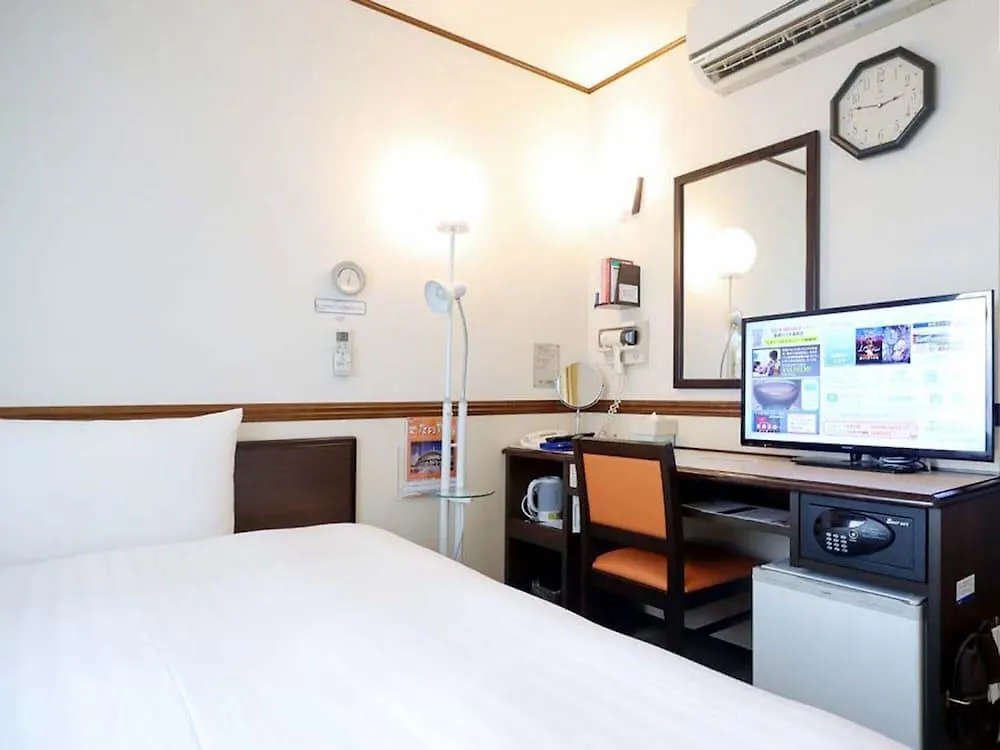 Hotel Toyoko Inn Osaka Tsuruhashi Ekimae