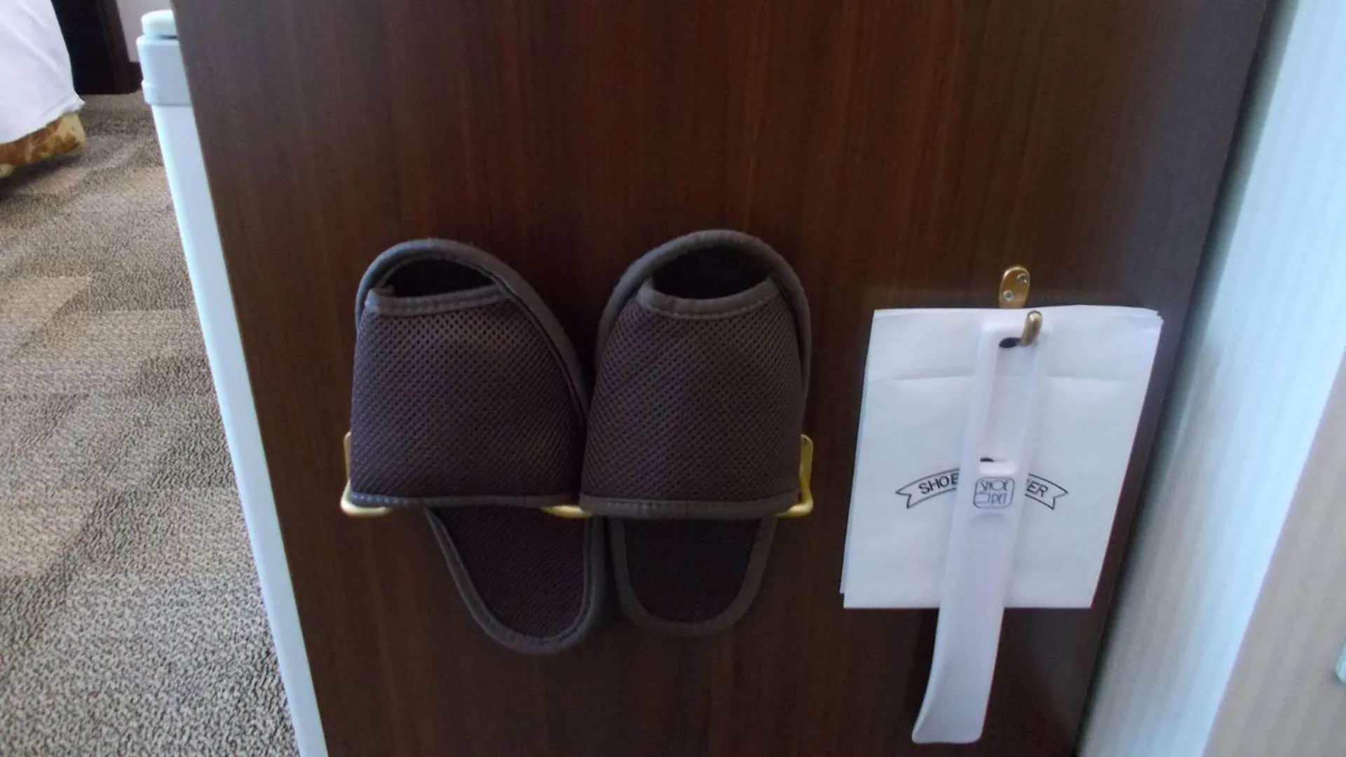 Toyoko Inn Osaka Tsuruhashi Ekimae Hotel