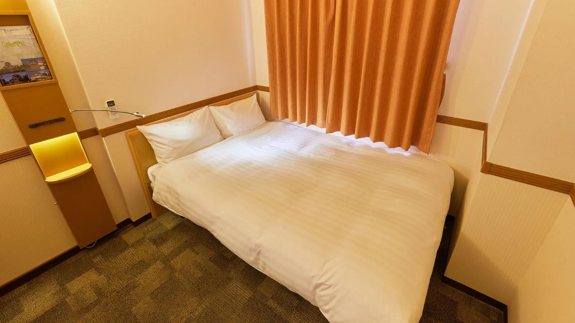 *** Hotel Toyoko Inn Osaka Tsuruhashi Ekimae Japan