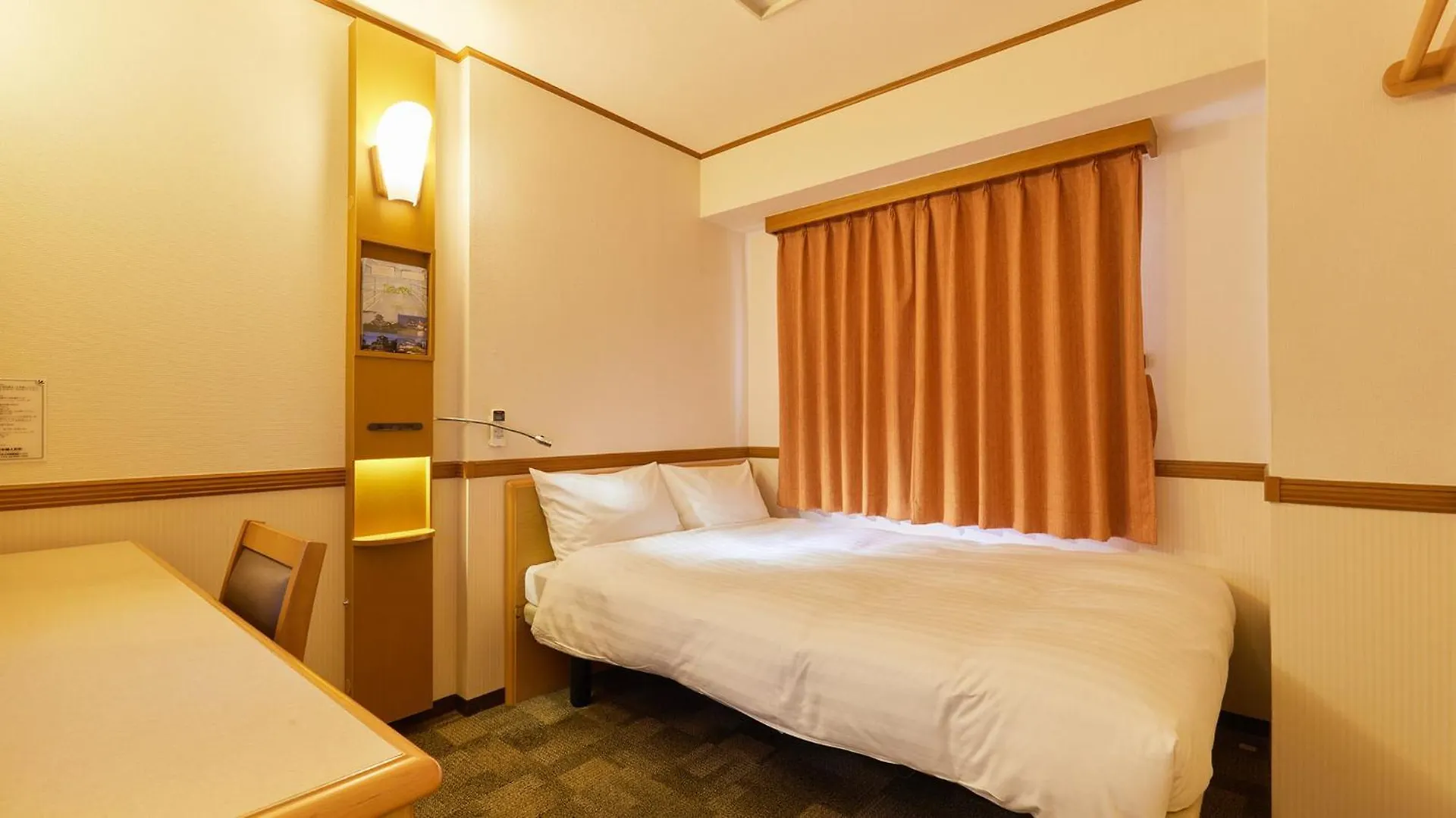 Toyoko Inn Osaka Tsuruhashi Ekimae Japan