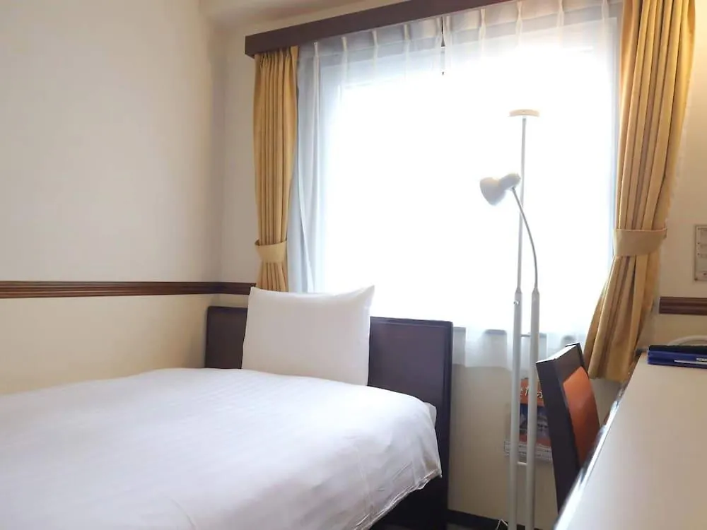 Toyoko Inn Osaka Tsuruhashi Ekimae 3*,