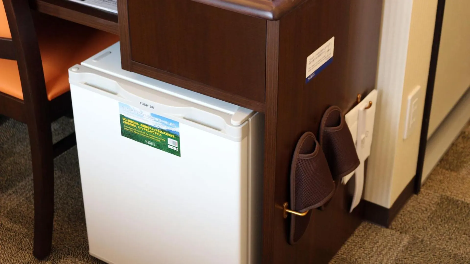 Toyoko Inn Osaka Tsuruhashi Ekimae Отель