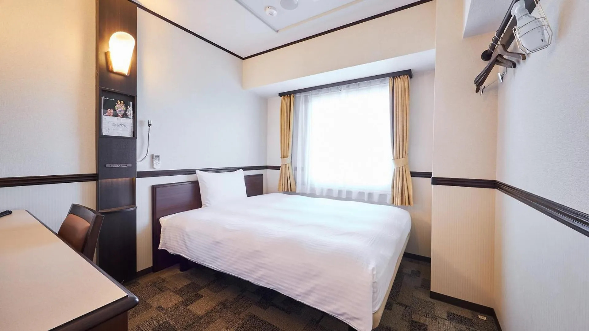 Toyoko Inn Osaka Tsuruhashi Ekimae 3*,