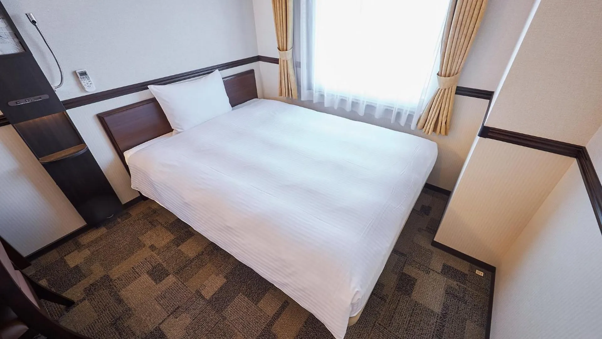 *** Отель Toyoko Inn Osaka Tsuruhashi Ekimae Япония