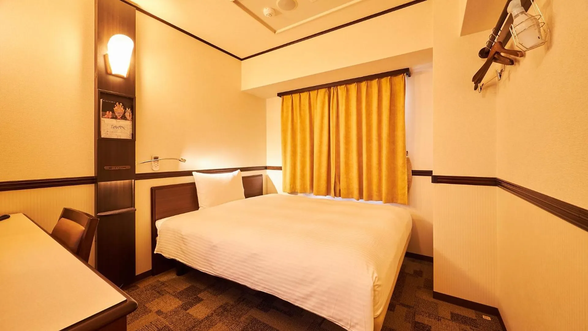 Toyoko Inn Osaka Tsuruhashi Ekimae 3*,  Япония