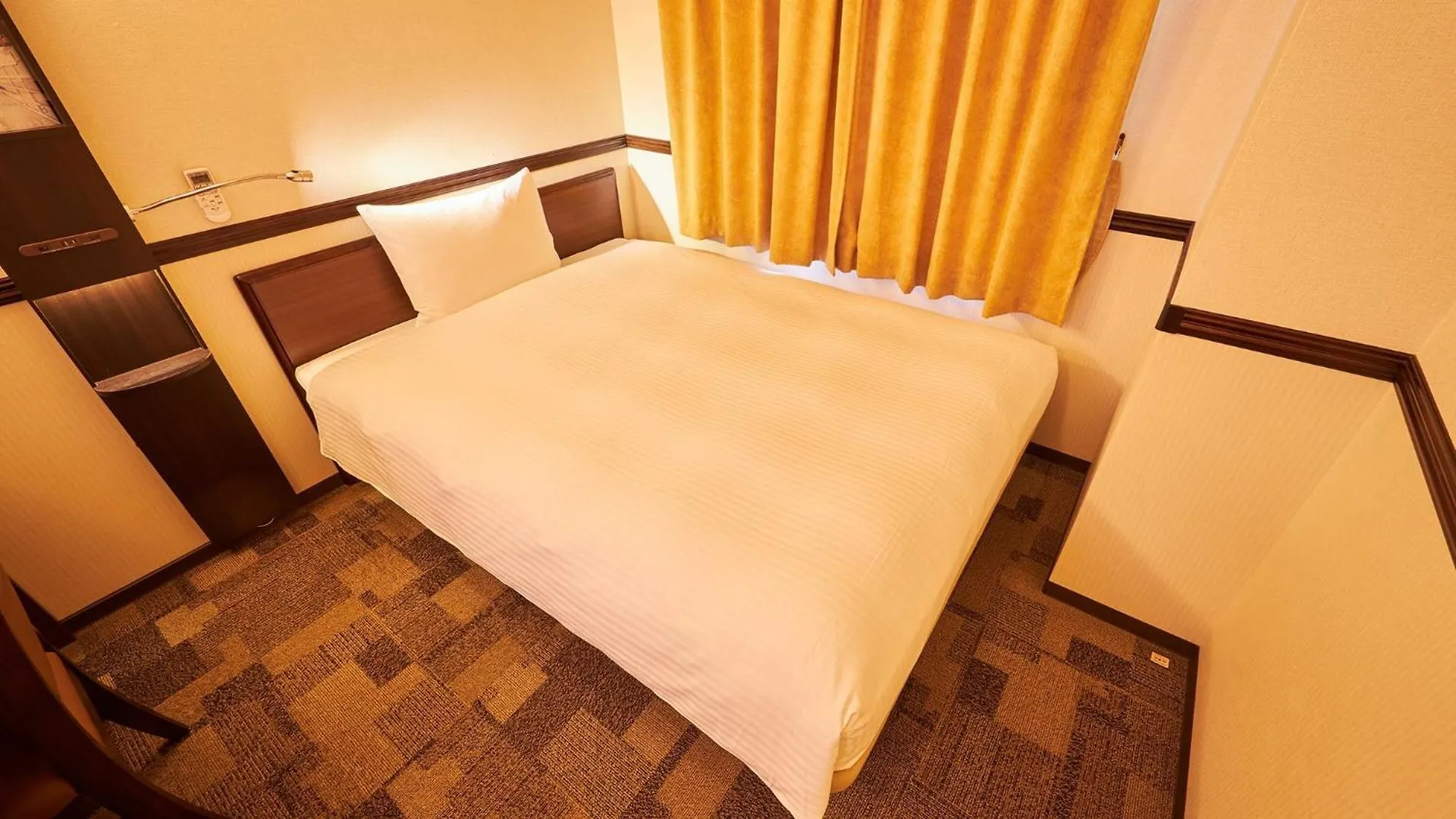 Toyoko Inn Osaka Tsuruhashi Ekimae