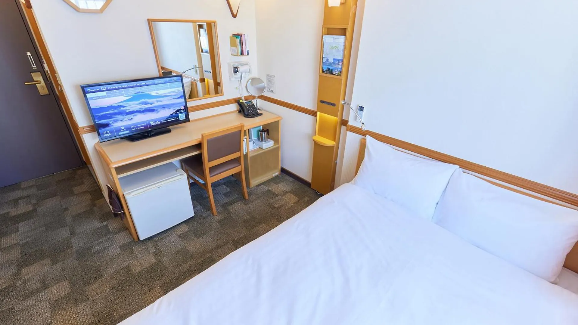 Toyoko Inn Osaka Tsuruhashi Ekimae
