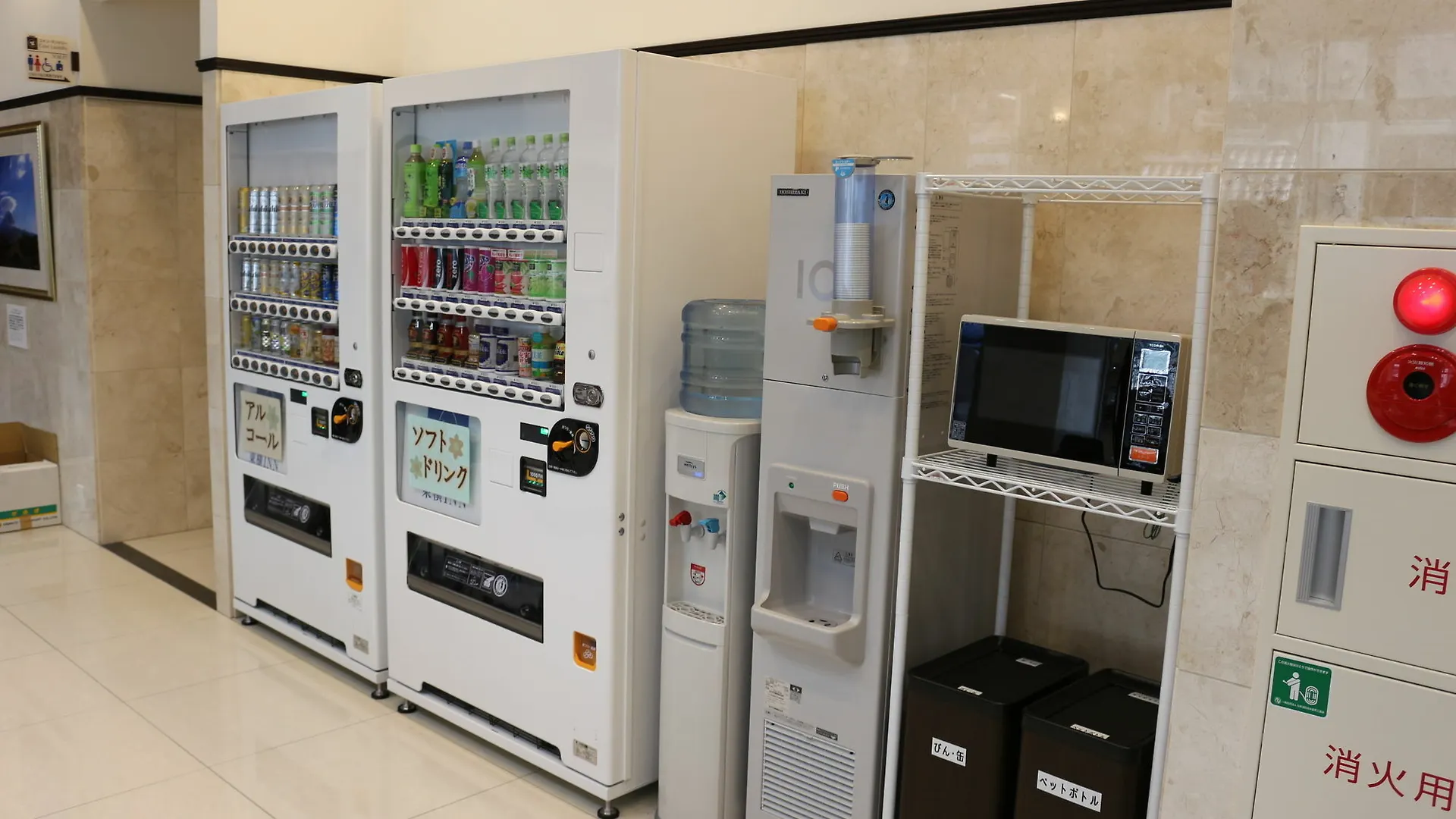 Отель Toyoko Inn Osaka Tsuruhashi Ekimae