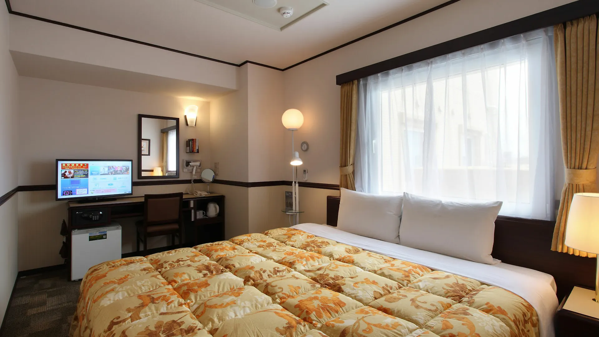 Toyoko Inn Osaka Tsuruhashi Ekimae Япония