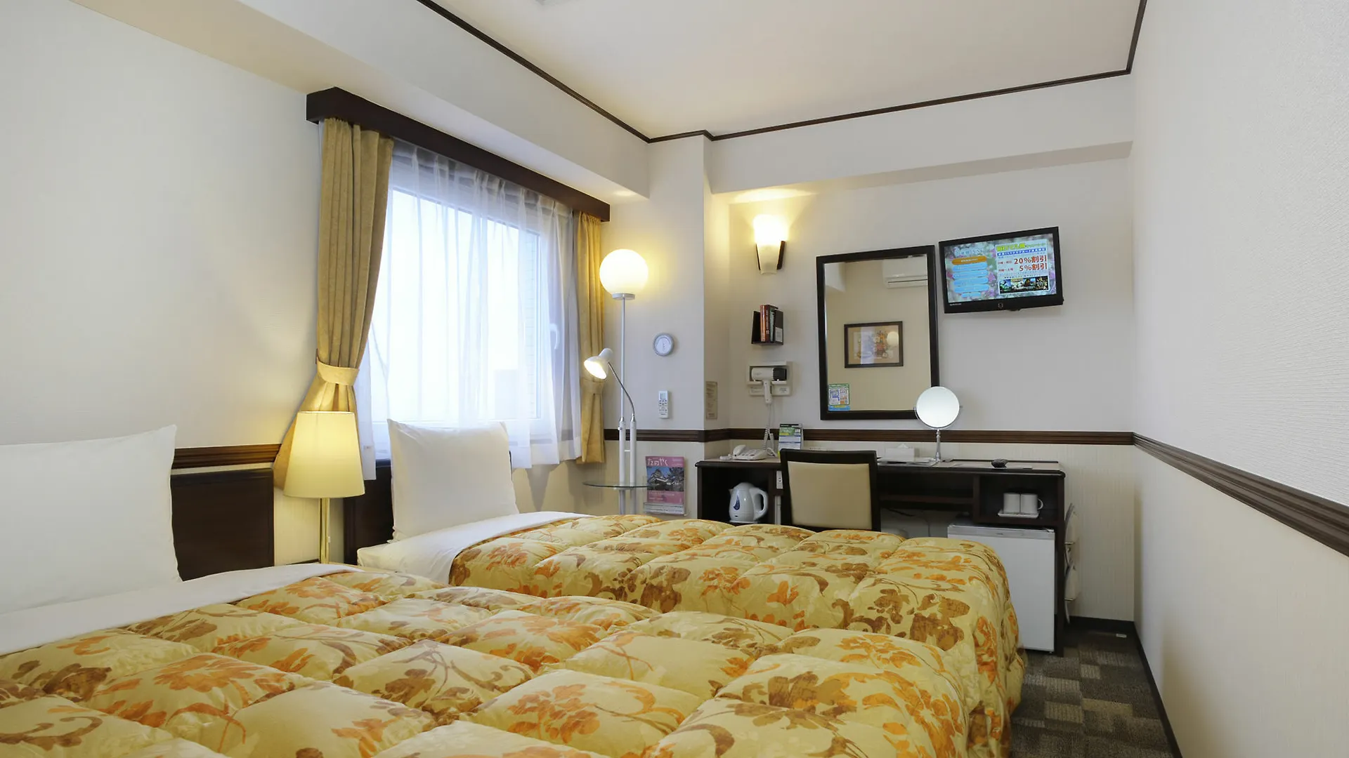 Toyoko Inn Osaka Tsuruhashi Ekimae Отель
